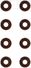 Seal Set, valve stem